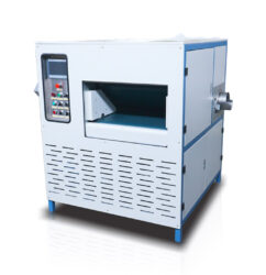 pillow roll pack machine