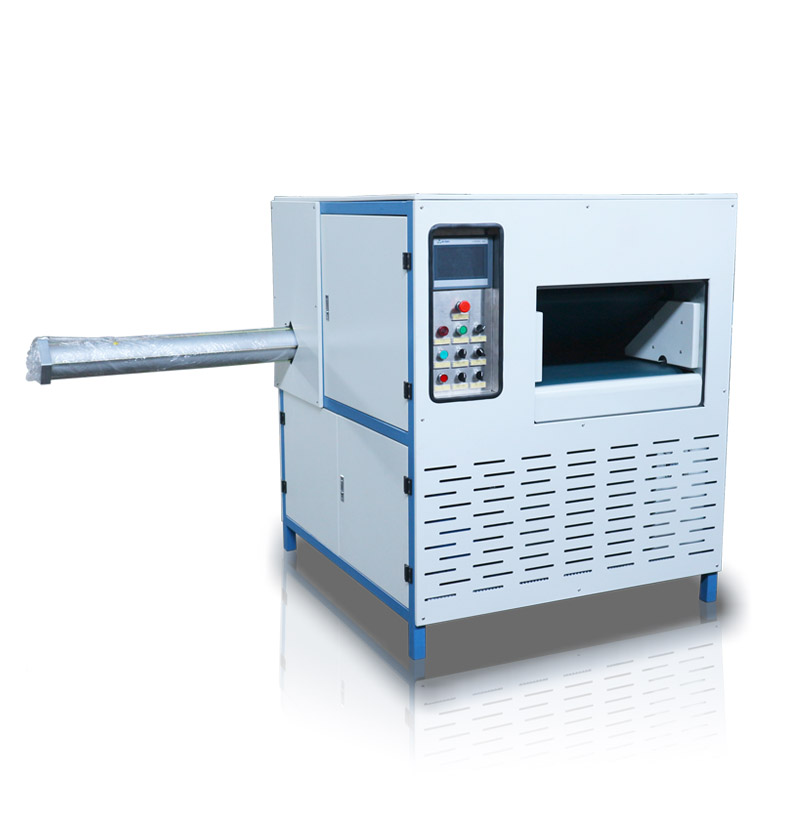 pillow roll packing machines