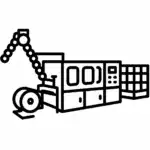 Pocket Spring Machines