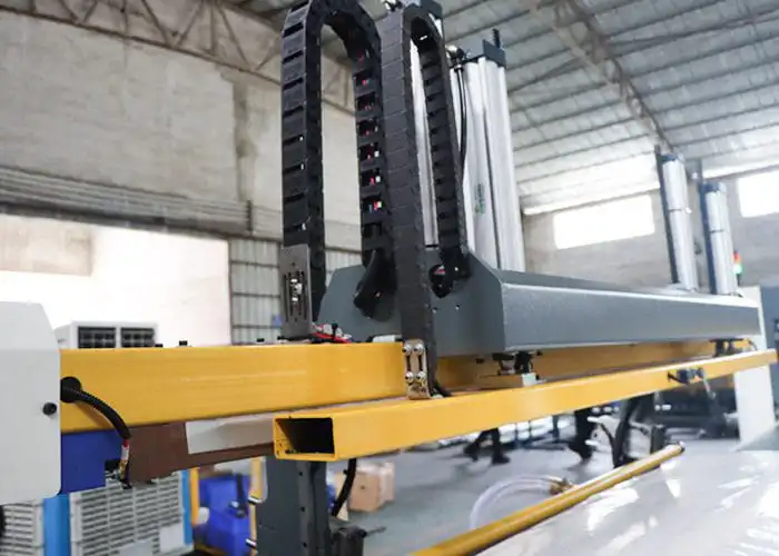 Запаивающая планка