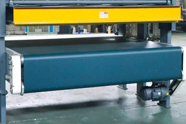 Антистатический Конвейер