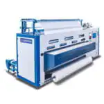 Box Spring Pad Manufacturing Machine