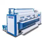 Станок для изготовления коробчатых пружин