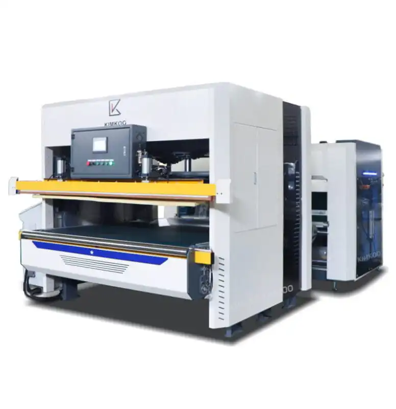 Mattress Compression Roll Packing Machine