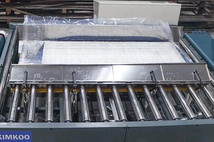 Опциональная функция складывания