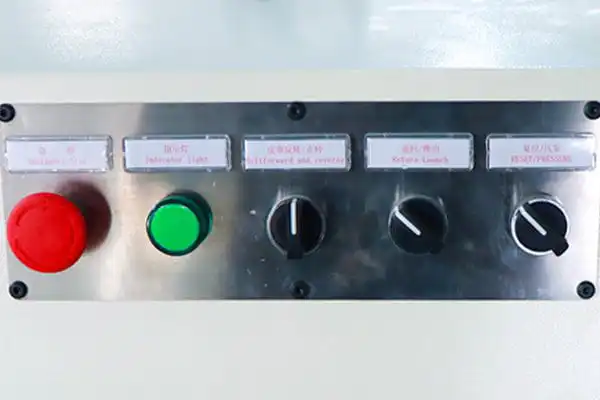 PLC Control System
