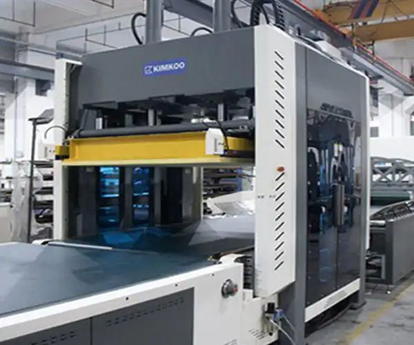 Мощная сила сжатия