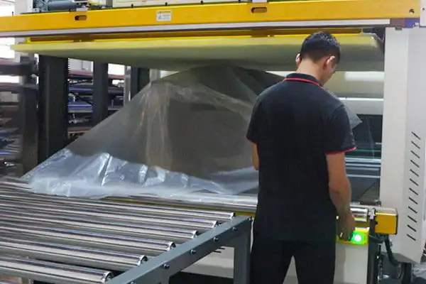 Powerful Compression Force