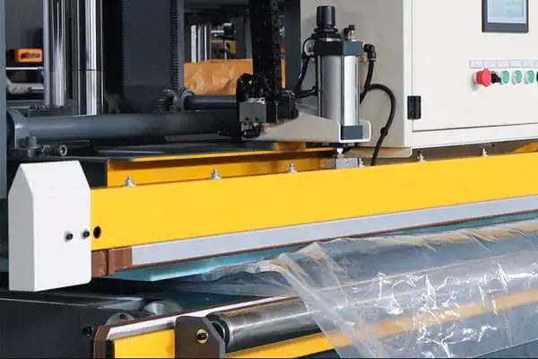 Мощная герметизирующая планка