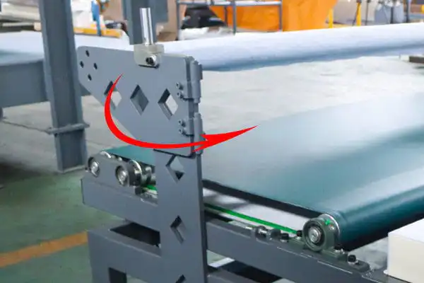 Quick Release Mechanism