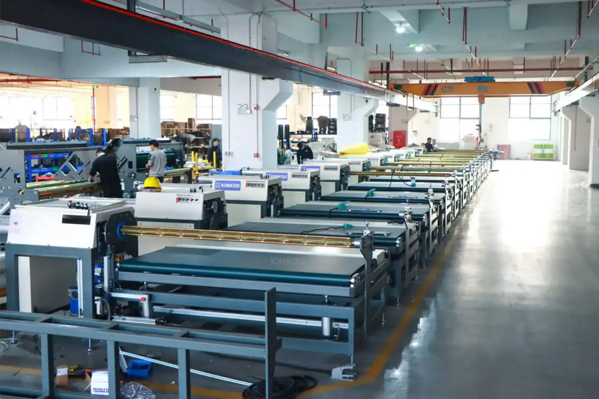 Single-Axis Mattress Roll Packing Machines
