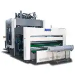 Sofa & Foam Compression Roll Packing Machine