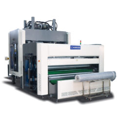 Sofa & Foam Compression Roll Packing Machine
