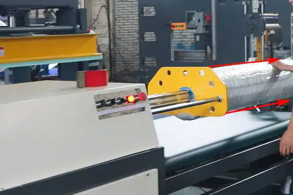 Strong Push Out Device