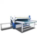 foam mattress roll pack machine
