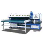 foam mattress roll packing machine