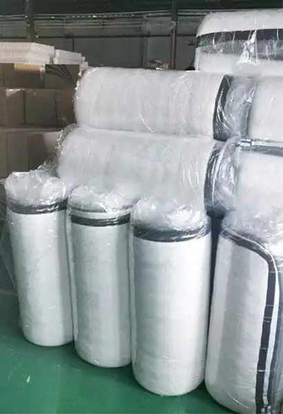 Складные матрасы