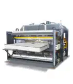 Пресс для матраса