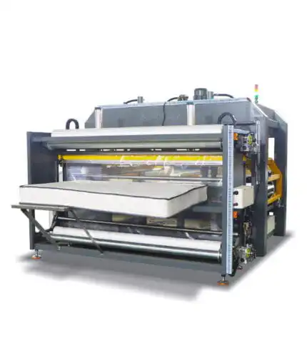 Пресс для матраса