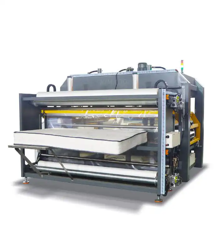 Пресс для матраса