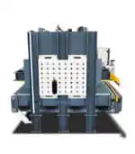 Машина для сжатия матраса