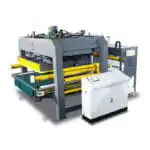 mattress compression machine