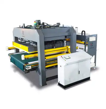 Пресс для матрасов