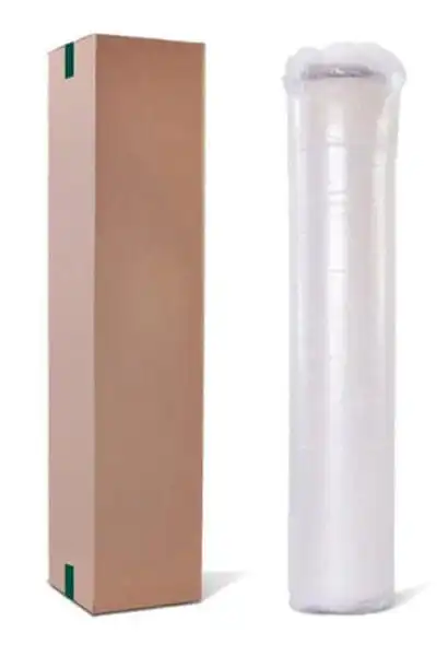 Матрас без складки