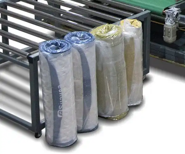 Эффект упаковки