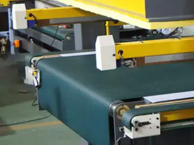 Термоуплотнительная планка