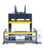 Пресс для сжатия диванов и пенопласта