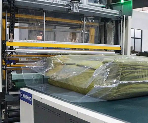 Прочная запаечная планка