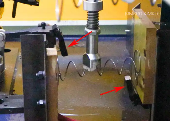 Efficient Electric Heat Treatment