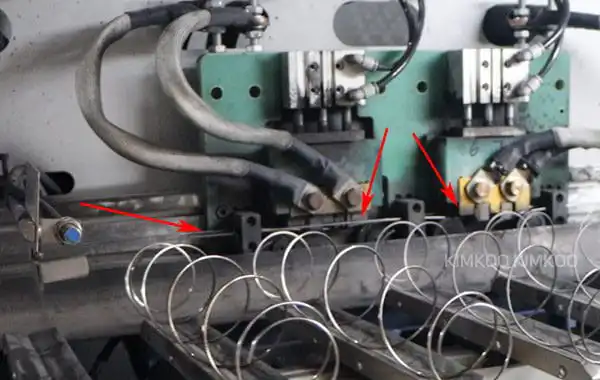 Electric Dual Stage Heat Treatment