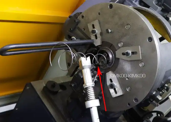 Enhanced Knotting Precision