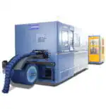 станок для производства пружинных блоков