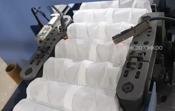 Infrared Based Production Counter