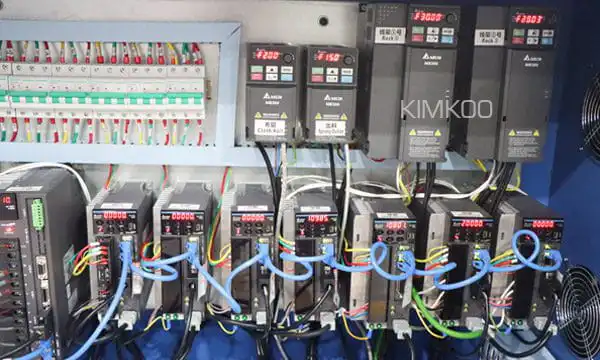 Integrated Premium Components