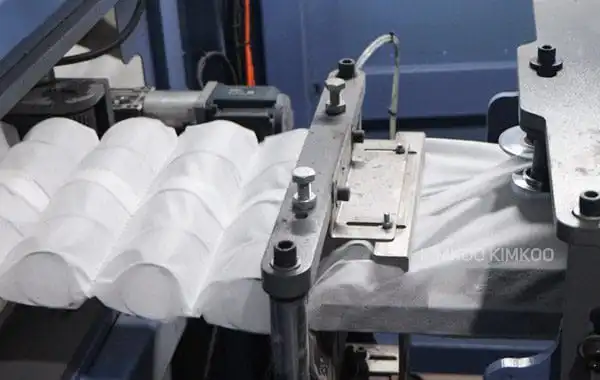 Low Waste Ultrasonic Bonding