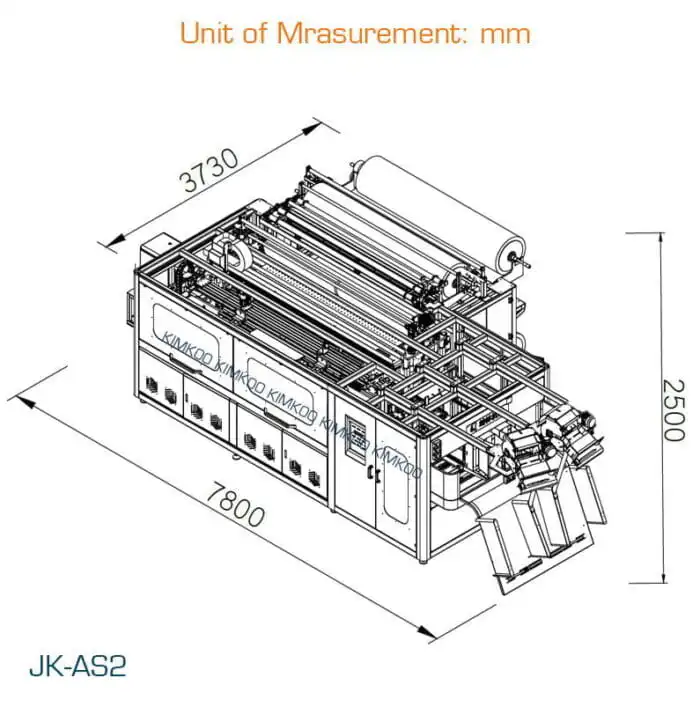 Размеры станка для сборки независимых пружинных блоков