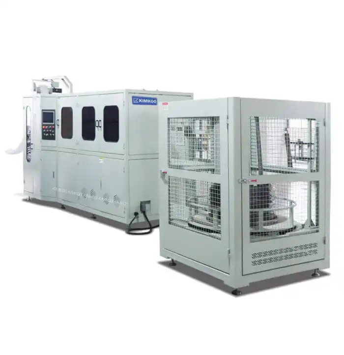 Станок для производства независимых пружинных блоков