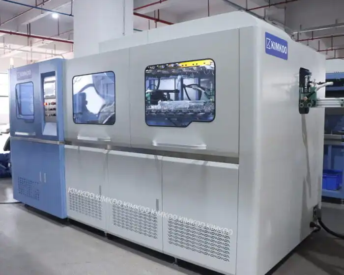 Станок для изготовления пружинных блоков