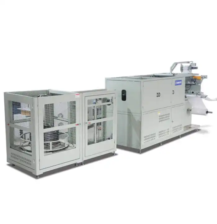 Станок для изготовления пружинных блоков