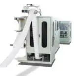 Станок для производства пружинных блоков