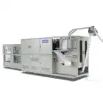 Pocket Spring Coiling Machine