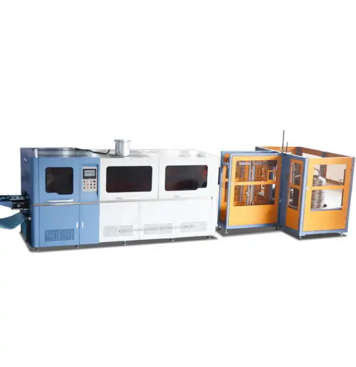 Станок для производства независимых пружинных блоков