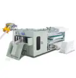 Станок для сборки карманных пружинных блоков