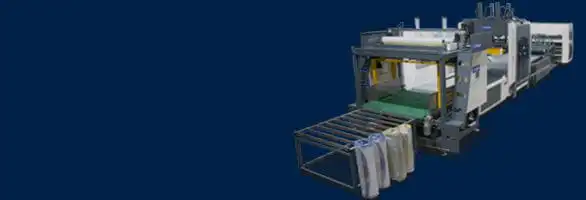 Automatic Sofa & Foam Compression Roll Packing Machine