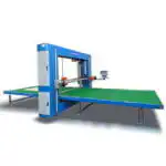 Contour Foam Cutting Machines