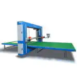 Contour Foam Cutting Machines